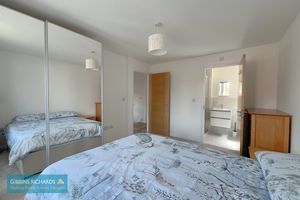 Bedroom One- click for photo gallery